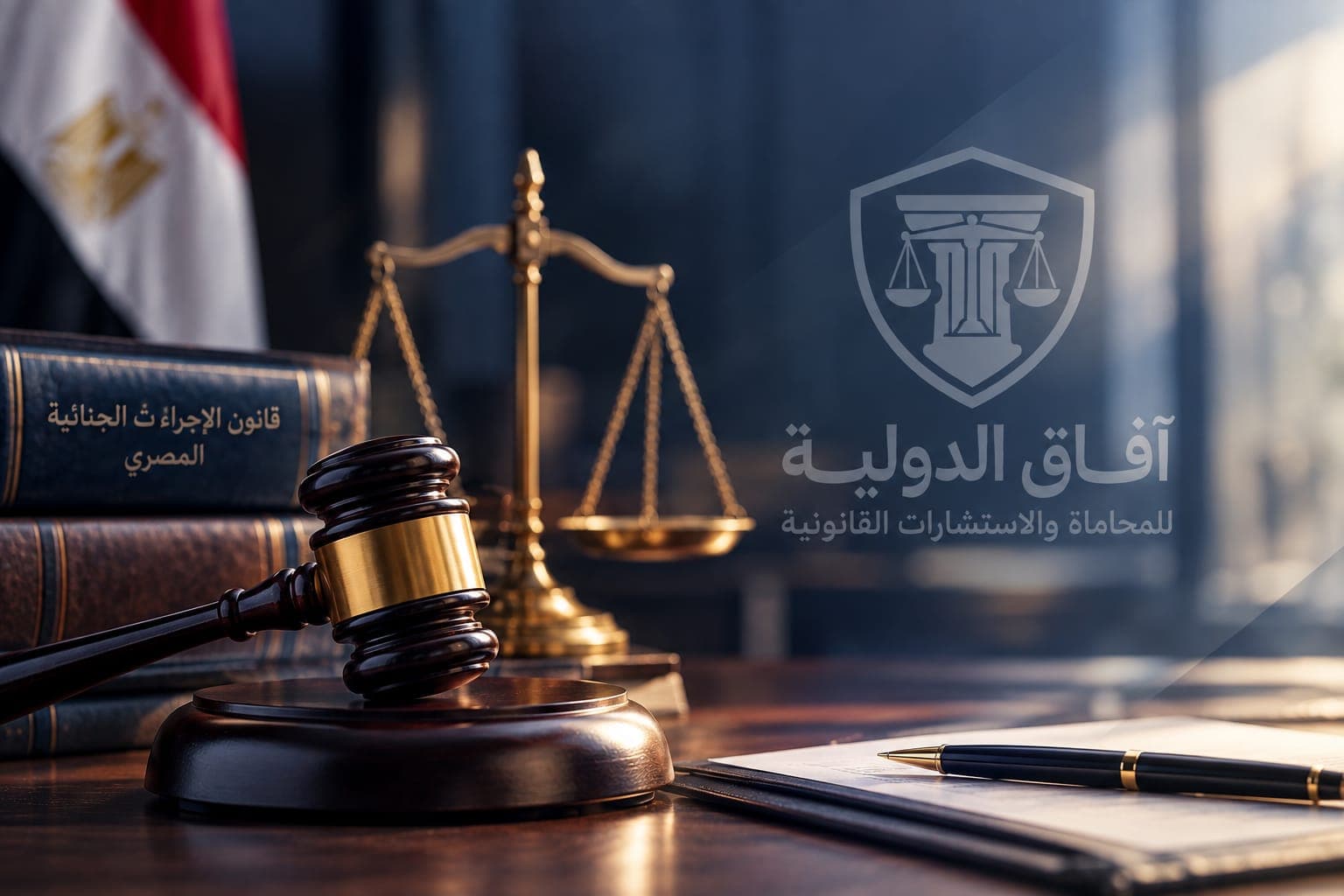 قانون الإجراءات الجنائية الجديد.. بداية مرحلة إجرائية جديدة (المقال الأول)